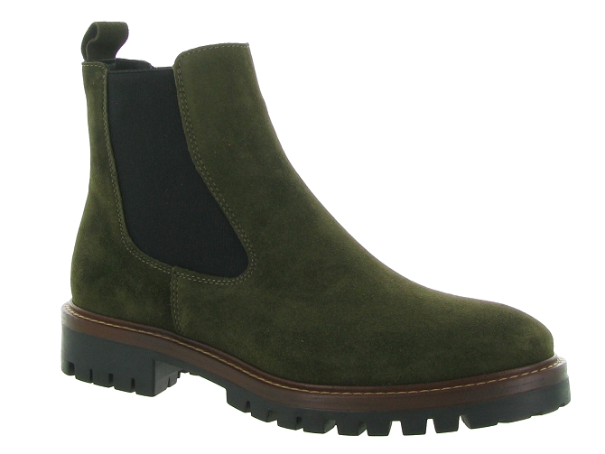 Alpe bottines et boots 2609 