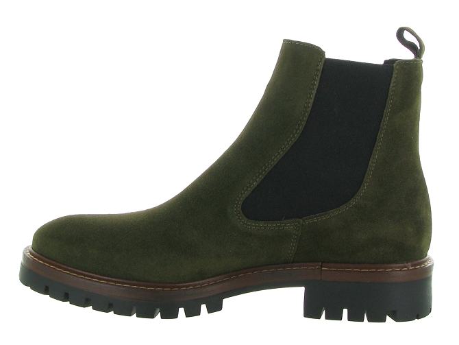 Alpe bottines et boots 2609 6305405_4