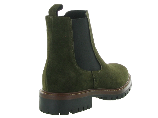 Alpe bottines et boots 2609 6305405_5