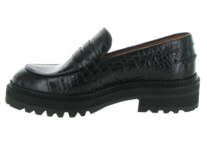 Billi bi mocassins a21360 noir6306801_4