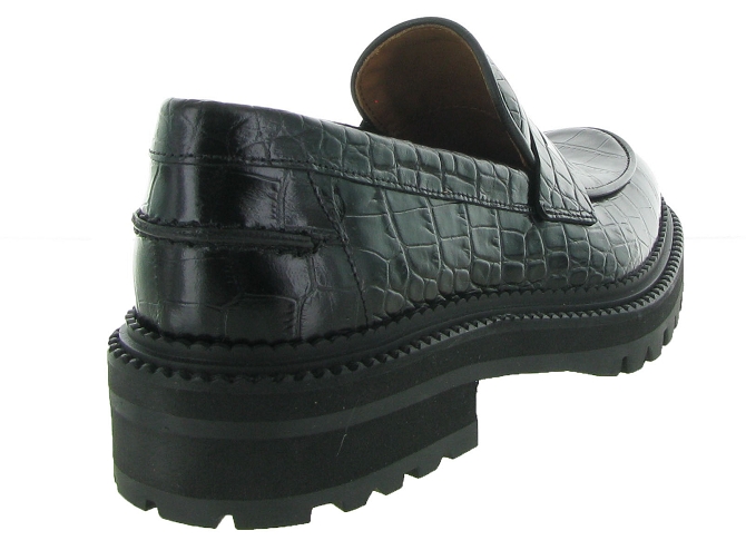 Billi bi mocassins a21360 noir6306801_5