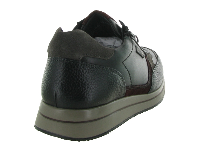 Mephisto chaussures a lacets gilford 6310903_5