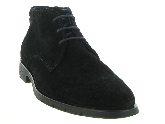 bottines et boots - Chelsea - homme - Cuir - Noir - Lloyd6311501_3