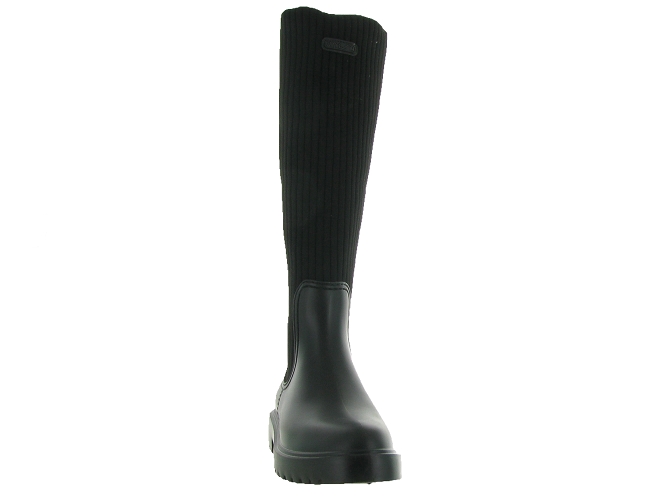 Unisa bottes falerce noir6314501_3