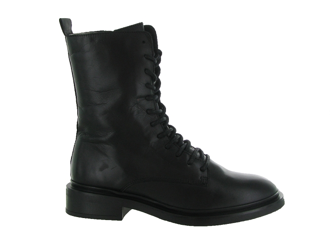 Creator bottines et boots 2385 noir6317801_2