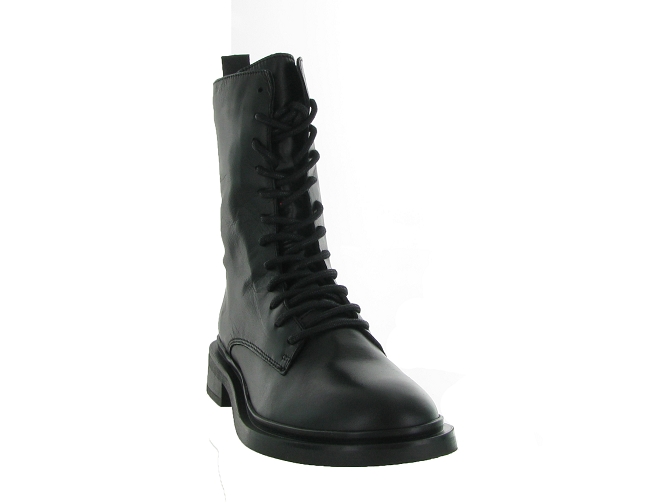 bottines et boots - Classique & Chic - femme - Cuir - Noir - Creator6317801_3