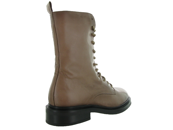 bottines et boots - Classique & Chic - femme - Cuir - Beige - Creator6317802_5