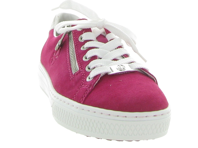 baskets et sneakers - Confort - femme - Synthétique -  - Rieker6334701_3