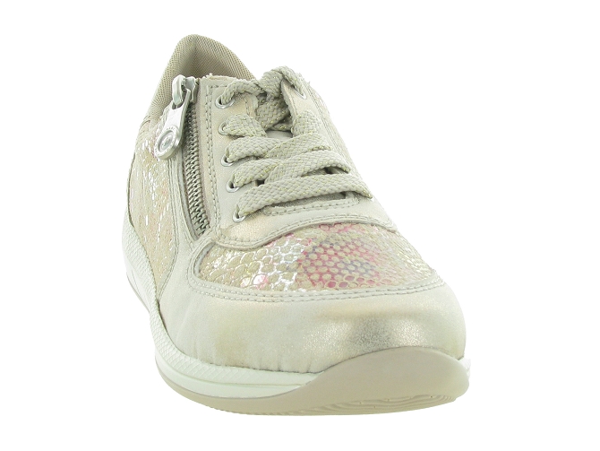 baskets et sneakers - Confort - femme - Synthétique -  - Rieker6335201_3