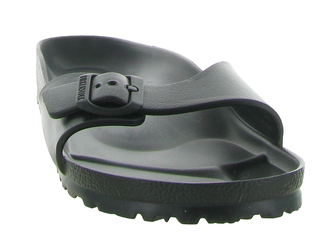 nu pieds - Mules et Tongs - homme - Cuir - Noir - Birkenstock6338501_3