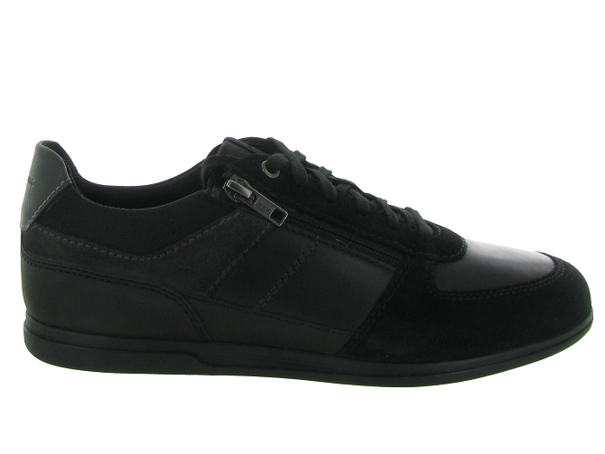 Geox chaussures a lacets u454gb renan 6339002_2