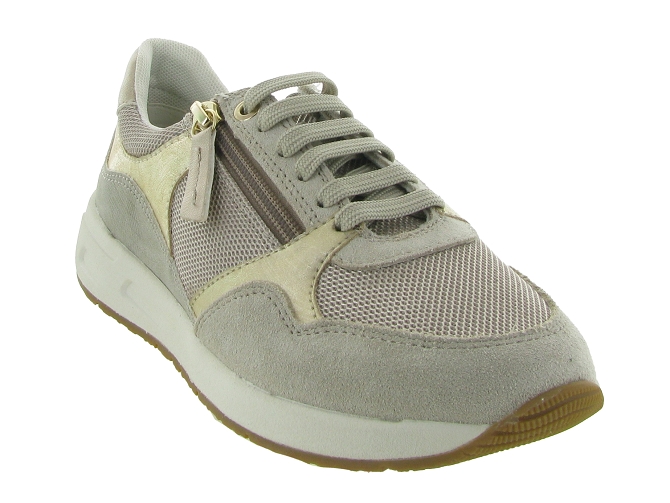 baskets et sneakers - Confort - femme - Synthétique -  - Geox6339801_3