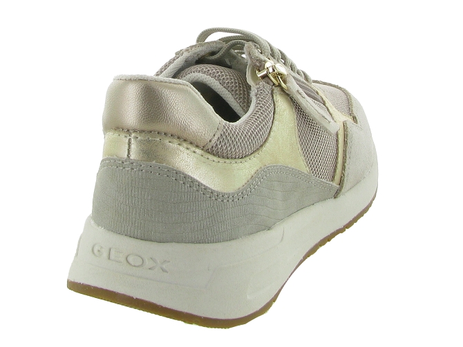 baskets et sneakers - Confort - femme - Synthétique -  - Geox6339801_5