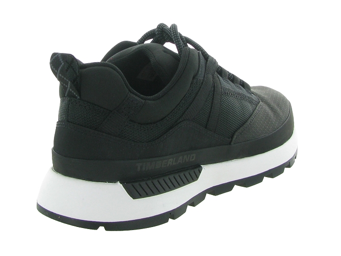 baskets et sneakers - Confort - homme - Synthétique - Noir - Timberland6341201_5