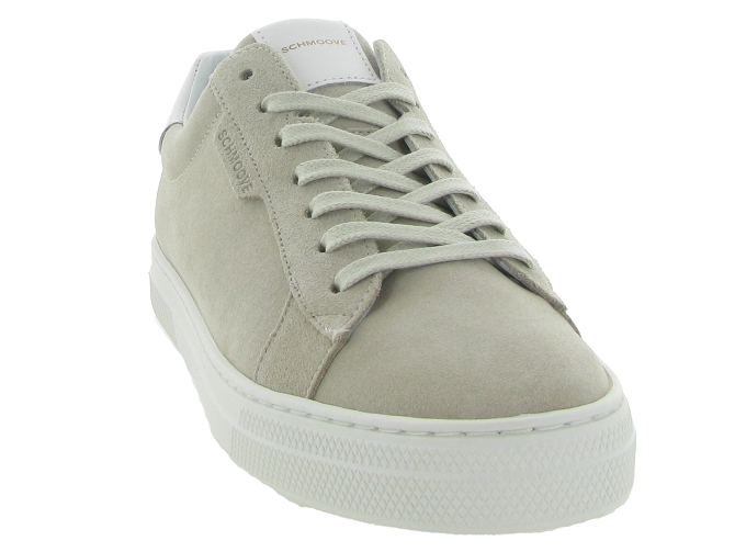 baskets et sneakers - Tendance - homme - Nubuck - Beige - Schmoove6342601_3