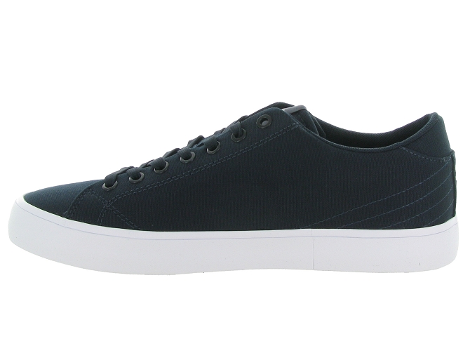 baskets et sneakers - Confort - homme - Toile  - Bleu - Tommy hilfiger6344002_4