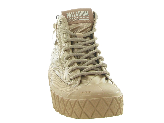 Palladium baskets et sneakers palla  ace requilt w or6702402_3