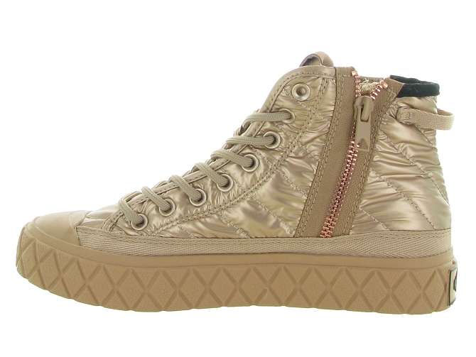 Palladium baskets et sneakers palla  ace requilt w or6702402_4