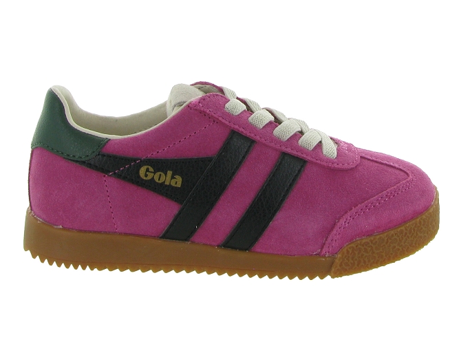 Gola baskets et sneakers elan fushia6703101_2