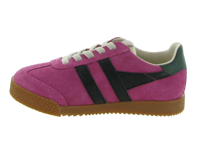 Gola baskets et sneakers elan fushia6703101_4