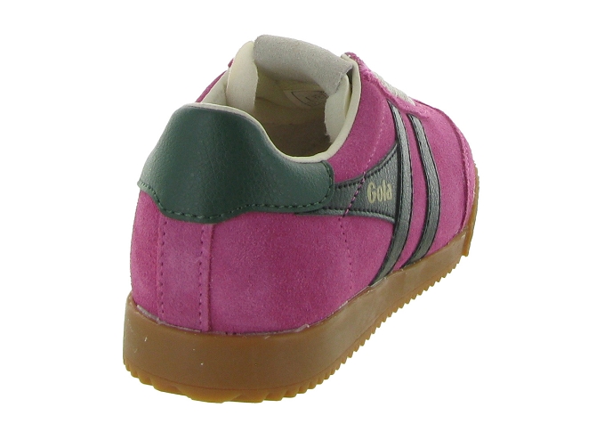 Gola baskets et sneakers elan fushia6703101_5