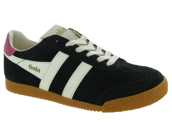 Gola baskets et sneakers elan noir