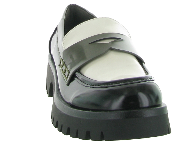 mocassins - Compensé - femme - Synthétique - Noir - Tamaris6704501_3