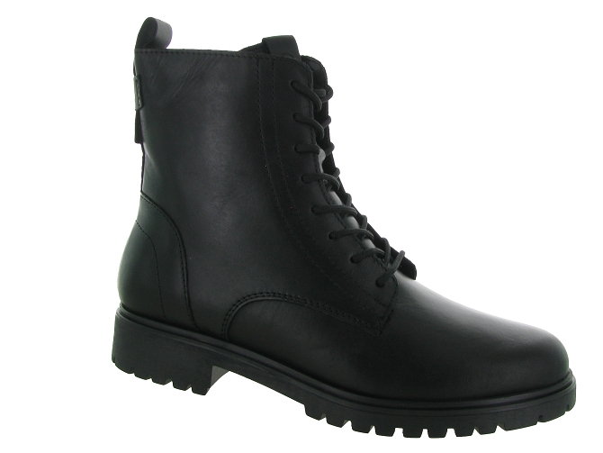 Tamaris bottines et boots 25402 noir