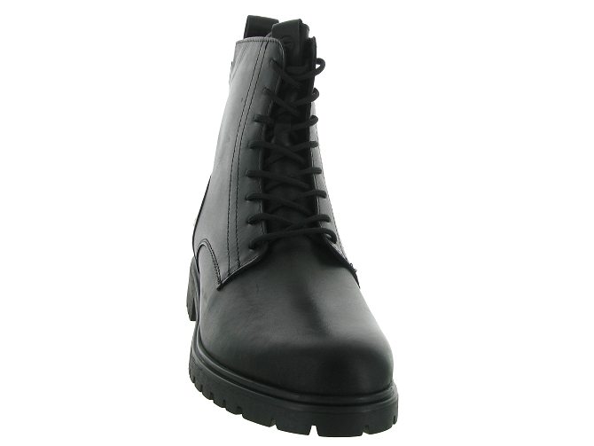 Tamaris bottines et boots 25402 noir6704901_3