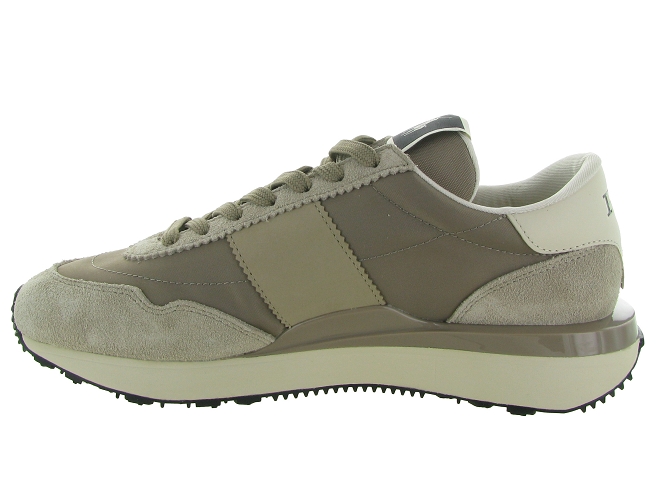 baskets et sneakers - Tendance - homme - Nubuck - Beige - Ralph lauren6705801_4