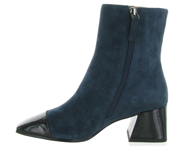 Bibi lou bottines et boots 538t30vk jeans6712301_4