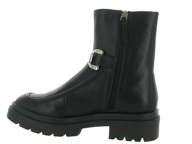 Bibi lou bottines et boots 586t10vk noir6712501_4