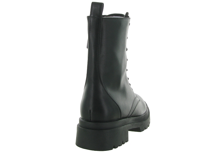 Bibi lou bottines et boots 807t10vk noir6712601_5