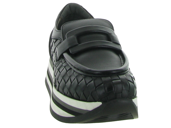 Softwaves mocassins 7 78 64 noir6713001_3