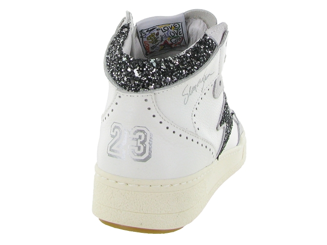 Semerdjian baskets et sneakers braga  a570 blanc6714301_5