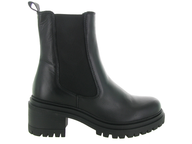 Creator bottines et boots 3295 noir6715201_2