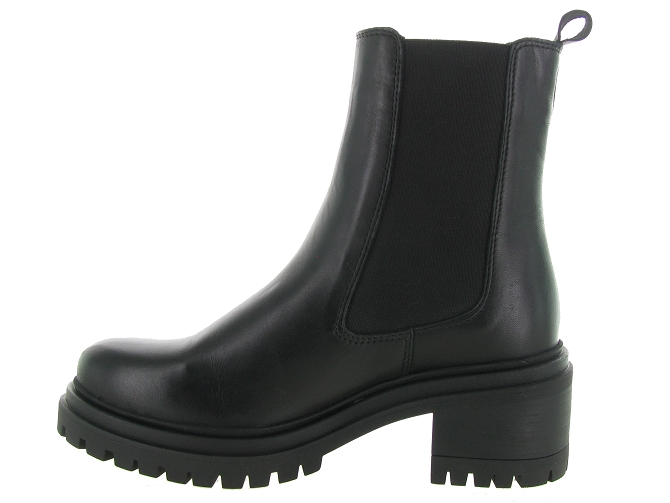 Creator bottines et boots 3295 noir6715201_4