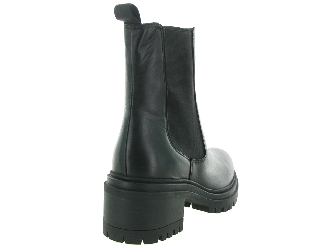 Creator bottines et boots 3295 noir6715201_5