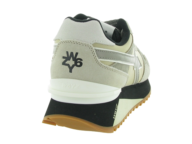 W6yz baskets et sneakers yak 6716002_5