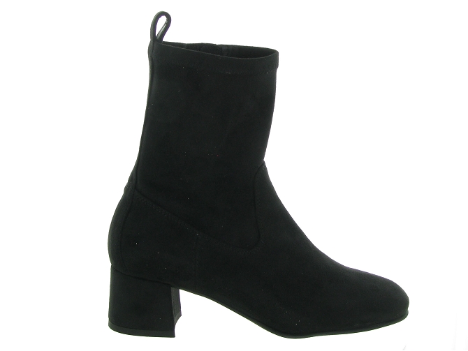 Unisa bottines et boots lemico 6717002_2