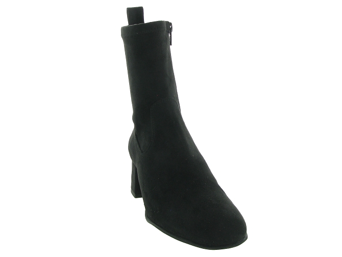 Unisa bottines et boots lemico 6717002_3