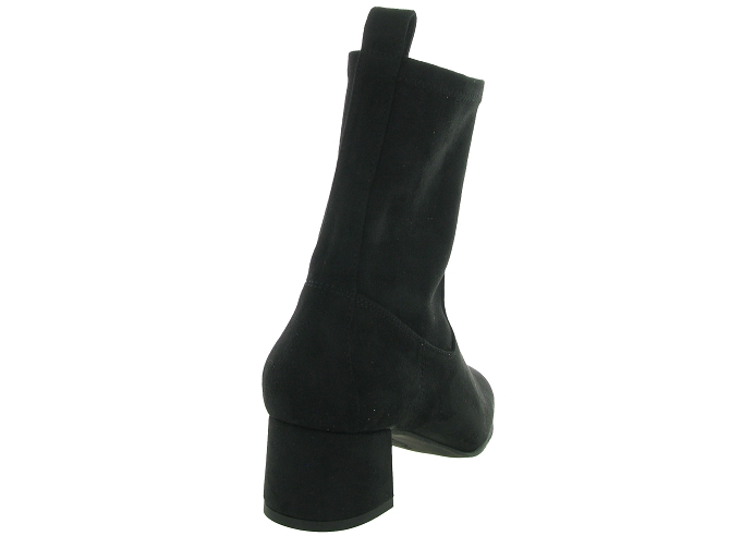 Unisa bottines et boots lemico 6717002_5