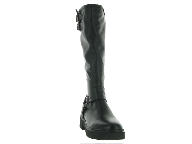 Unisa bottes jecis noir6717701_3