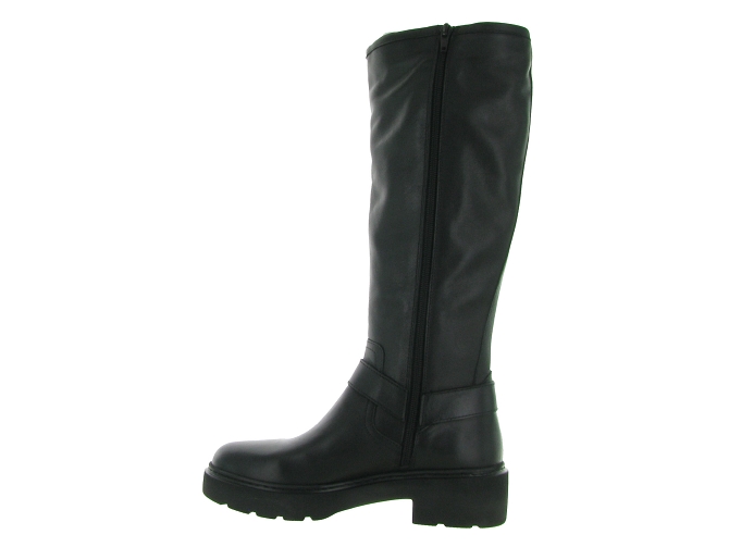 Unisa bottes jecis noir6717701_4