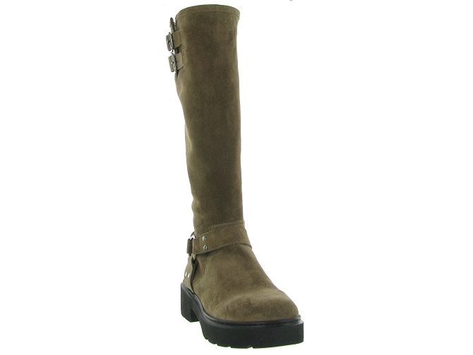 Unisa bottes jecis taupe6717702_3