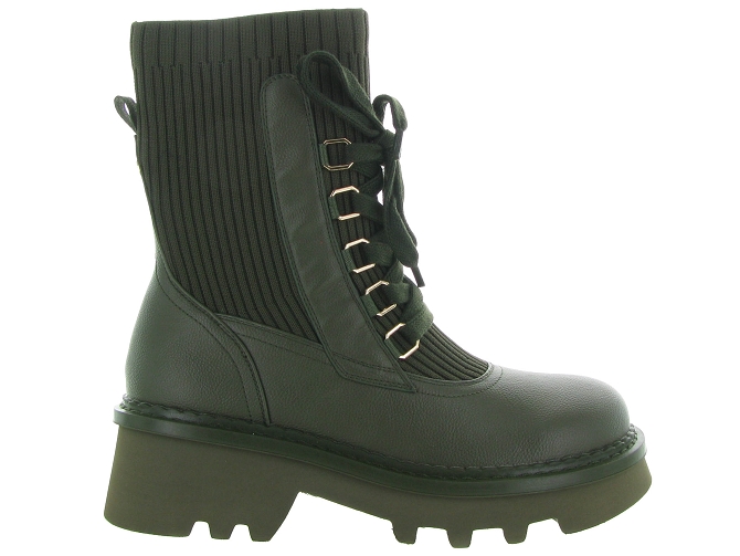 bottines et boots - Casual - femme - Synthétique -  - Noa harmon6718201_2