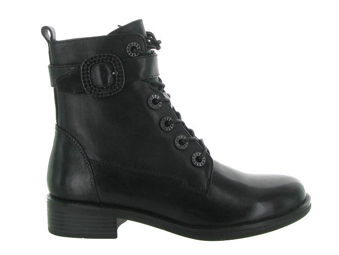 Regarde le ciel... bottines et boots roxana 47 noir6718701_2