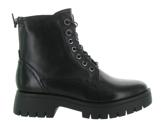 Regarde le ciel... bottines et boots letitia 05 noir6718901_2