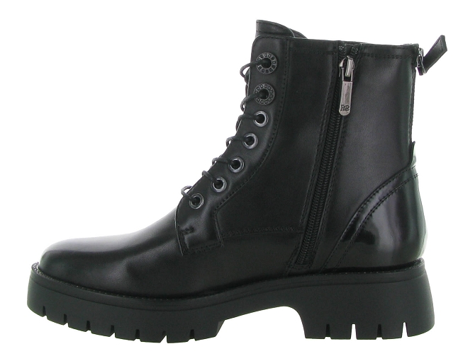 Regarde le ciel... bottines et boots letitia 05 noir6718901_4