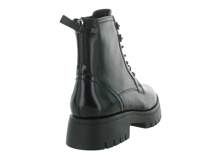 Regarde le ciel... bottines et boots letitia 05 noir6718901_5